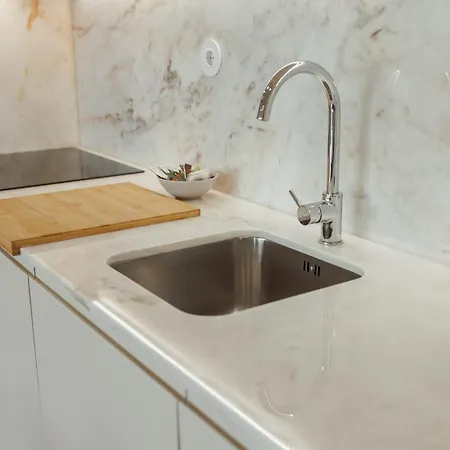 Gaia Premium By Vacationy Apartment *