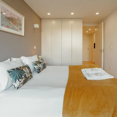 Gaia Premium By Vacationy Apartman