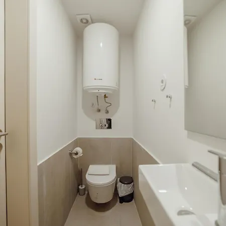 Apartment Gaia Premium By Vacationy *