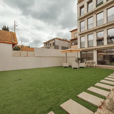 Gaia Premium By Vacationy Apartamento