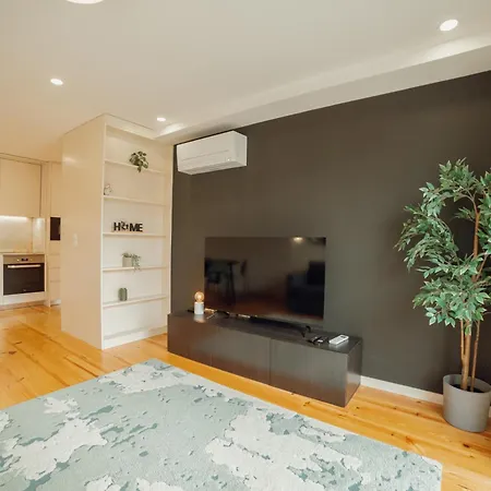 Apartment Gaia Premium By Vacationy *