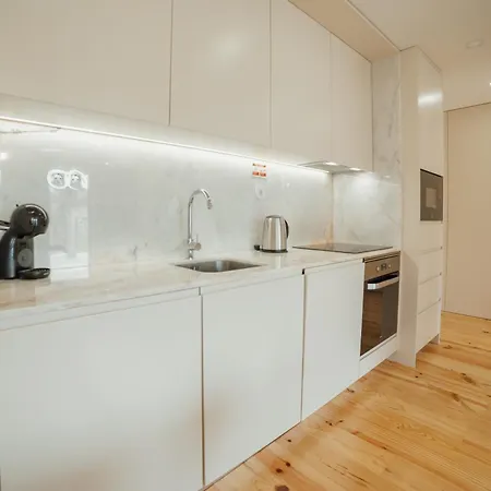 Gaia Premium By Vacationy Apartment Porto