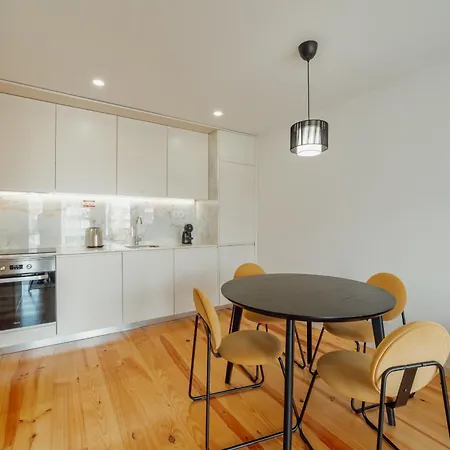 Apartment Gaia Premium By Vacationy *