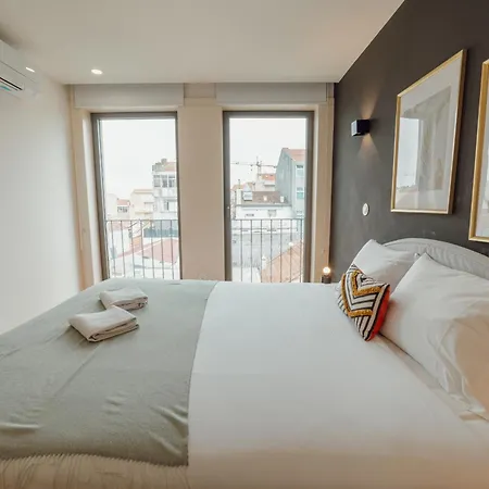 Apartment Gaia Premium By Vacationy *