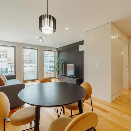 Gaia Premium By Vacationy Apartment