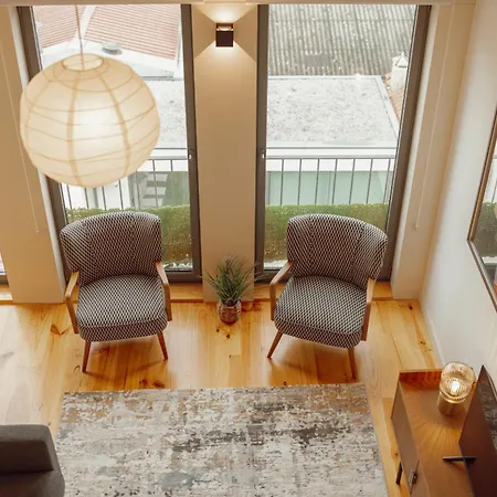 Apartment Gaia Premium By Vacationy *