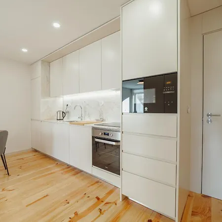 Gaia Premium By Vacationy Appartement