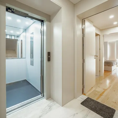 Appartement Gaia Premium By Vacationy