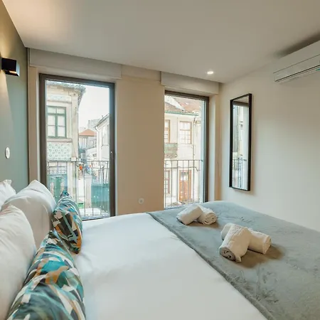 Gaia Premium By Vacationy Appartement *