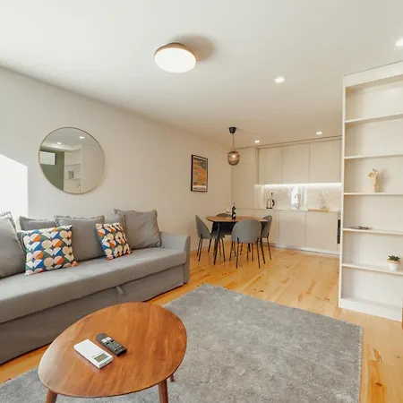 Appartement Gaia Premium By Vacationy *