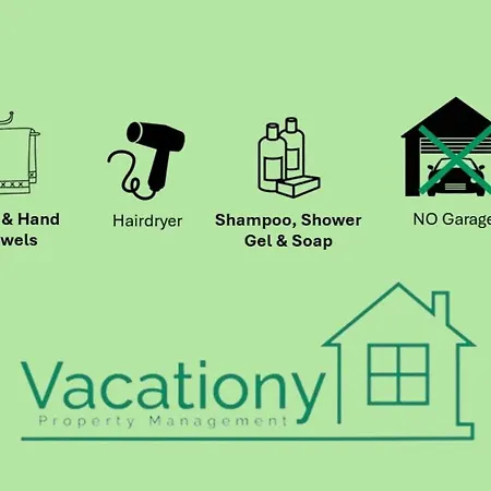 Gaia Premium By Vacationy * Porto