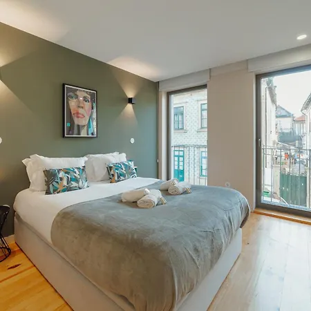 Gaia Premium By Vacationy Appartement