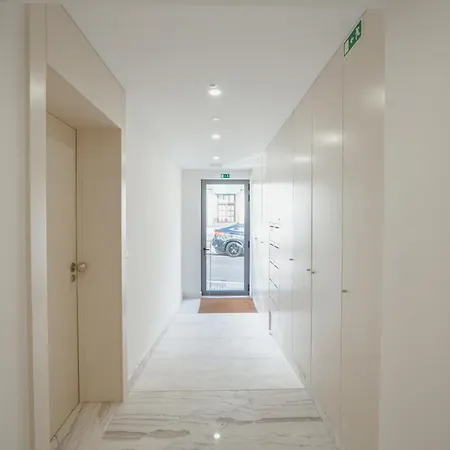 Appartement Gaia Premium By Vacationy Porto