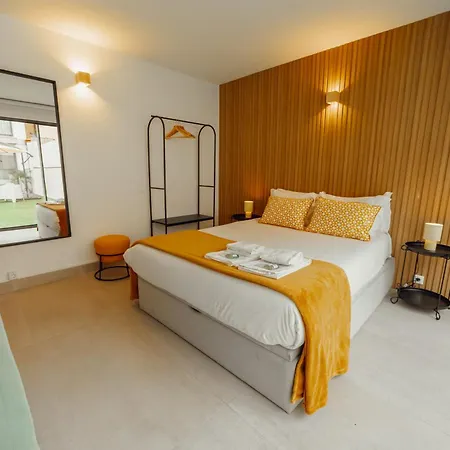 Gaia Premium By Vacationy Appartement *