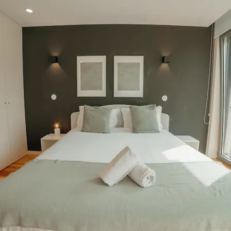 Gaia Premium By Vacationy Appartement *