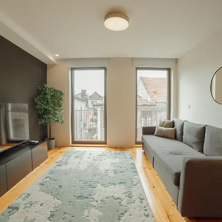 Gaia Premium By Vacationy Appartement