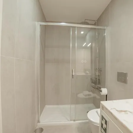 Gaia Premium By Vacationy Appartement Porto