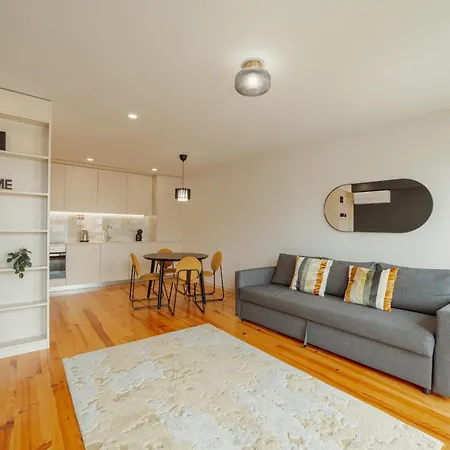 Gaia Premium By Vacationy Appartement *