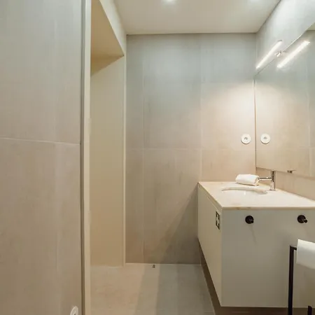 Appartement Gaia Premium By Vacationy Porto