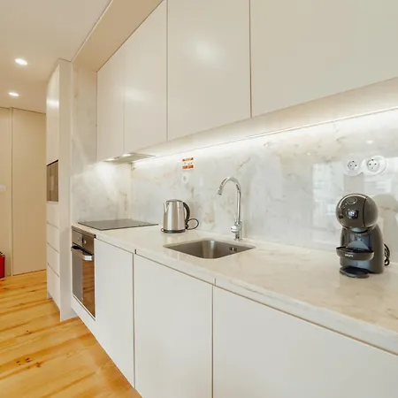 Gaia Premium By Vacationy Porto