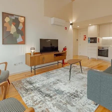 Appartement Gaia Premium By Vacationy *