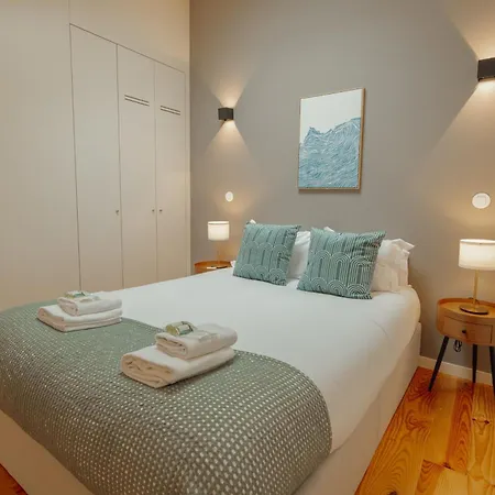 Gaia Premium By Vacationy Porto