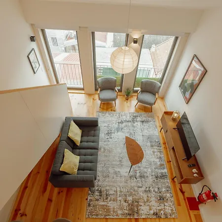 Gaia Premium By Vacationy Appartement