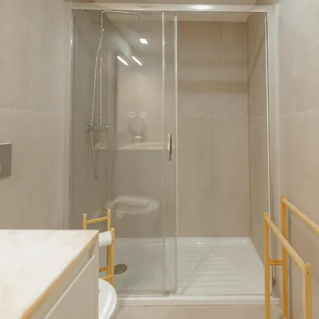 Gaia Premium By Vacationy Appartement *