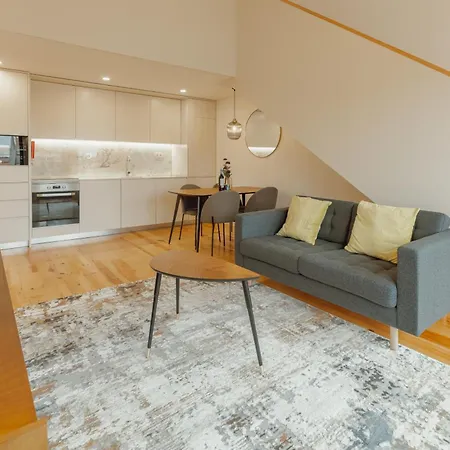 Gaia Premium By Vacationy Appartement *