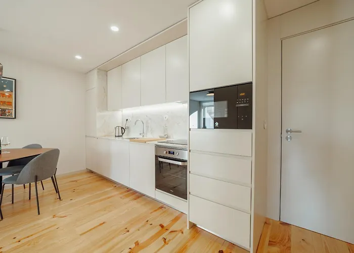 Gaia Premium By Vacationy Apartmán