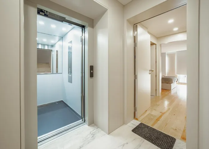 Apartmán Gaia Premium By Vacationy