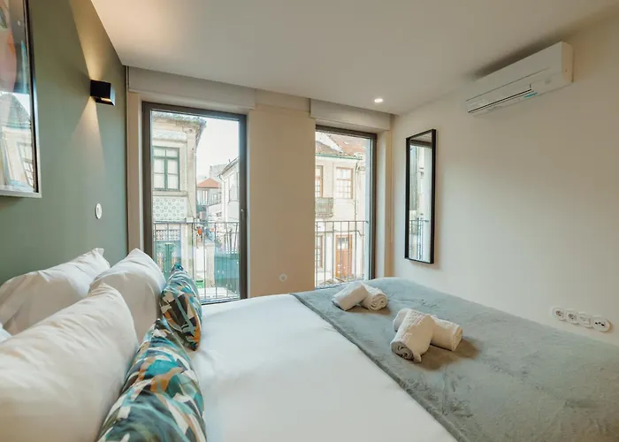 Gaia Premium By Vacationy Apartmán *