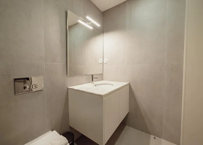 Gaia Premium By Vacationy Apartmán