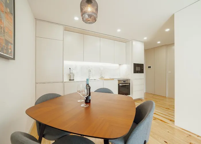 Gaia Premium By Vacationy Apartmán *