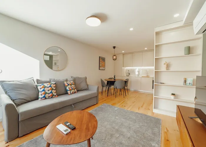 Apartmán Gaia Premium By Vacationy *