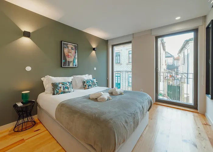 Gaia Premium By Vacationy Apartmán