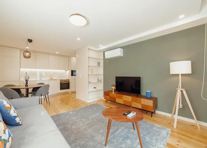 Apartmán Gaia Premium By Vacationy *