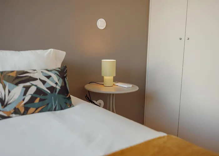 Gaia Premium By Vacationy Apartmán