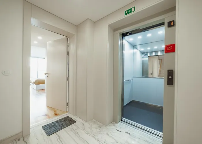 Gaia Premium By Vacationy Apartmán *