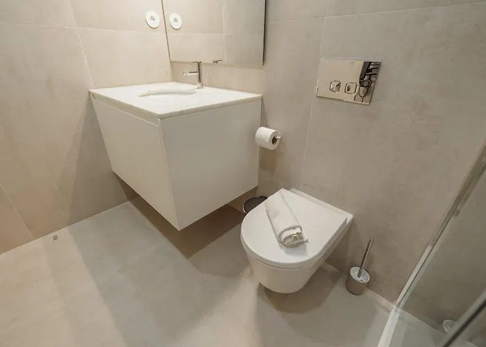 Gaia Premium By Vacationy Porto