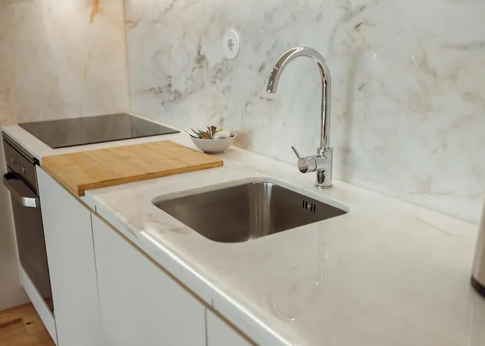 Gaia Premium By Vacationy Apartmán *