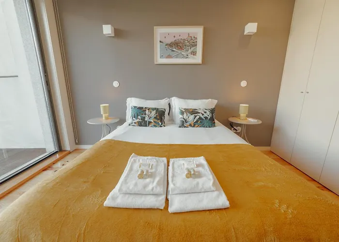 Apartmán Gaia Premium By Vacationy *