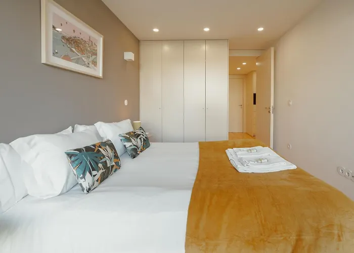 Gaia Premium By Vacationy Apartmán