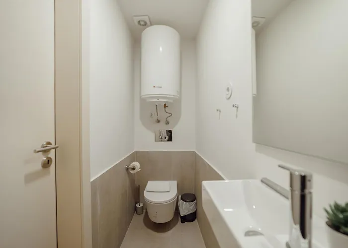 Apartmán Gaia Premium By Vacationy *