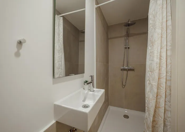 Gaia Premium By Vacationy Apartmán Porto