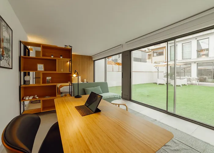 Gaia Premium By Vacationy Apartmán *