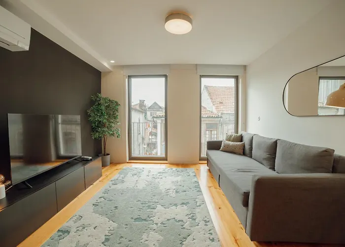 Gaia Premium By Vacationy Apartmán