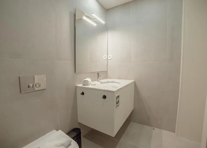 Gaia Premium By Vacationy * Porto