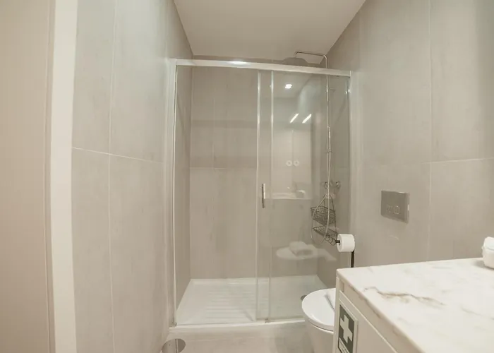 Gaia Premium By Vacationy Apartmán Porto