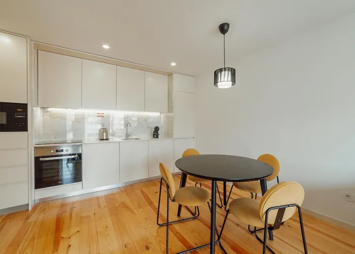 Apartmán Gaia Premium By Vacationy *